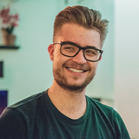 team member