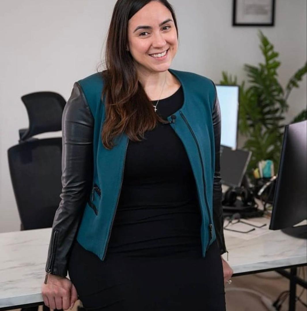 team member